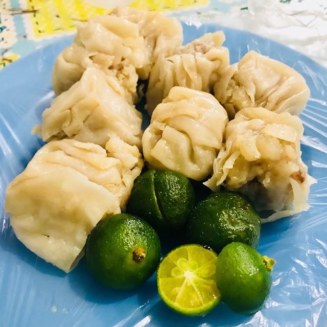 Way Tugpahay Siomai Sa Tisa